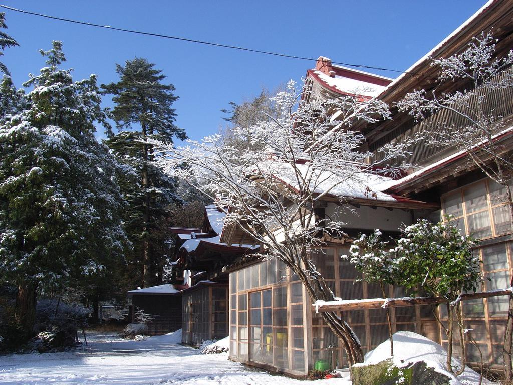Syohoen Daisen  Εξωτερικό φωτογραφία